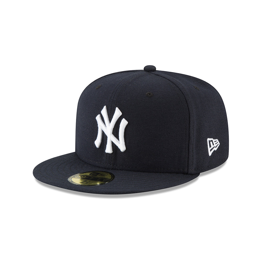 New Era 59FIFTY ヤンキース限定 59FIFTY MLBオンフィールド ニューヨーク・ヤンキース ゲーム