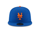 59FIFTY MLBオンフィールド ニューヨーク・メッツ ゲーム | NEW ERA ニューエラ公式オンラインストア