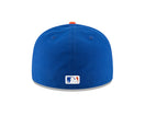 59FIFTY MLBオンフィールド ニューヨーク・メッツ ゲーム | NEW ERA ニューエラ公式オンラインストア