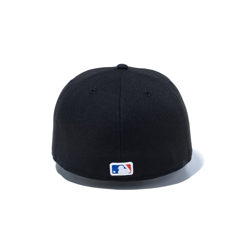 59FIFTY MLBオンフィールド ニューヨーク・メッツ オルタネイト2