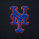 59FIFTY MLBオンフィールド ニューヨーク・メッツ オルタネイト2 | NEW ERA ニューエラ公式オンラインストア