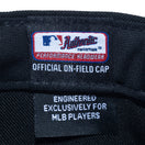 59FIFTY MLBオンフィールド ニューヨーク・メッツ オルタネイト2 | NEW ERA ニューエラ公式オンラインストア