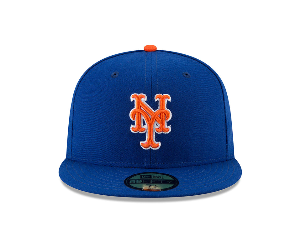 ニューヨーク メッツ】New Era Alternate Authentic 59FIFTY