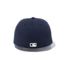59FIFTY MLBオンフィールド ミネソタ・ツインズ オルタネイト | NEW ERA ニューエラ公式オンラインストア