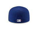59FIFTY MLBオンフィールド ロサンゼルス・ドジャース ゲーム | NEW ERA ニューエラ公式オンラインストア