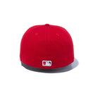 59FIFTY MLBオンフィールド ロサンゼルス・エンゼルス ゲーム | NEW ERA ニューエラ公式オンラインストア