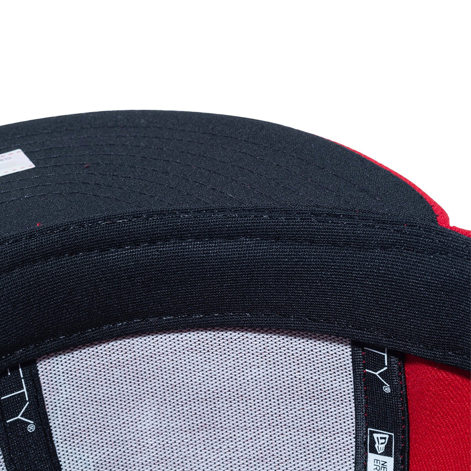 59FIFTY MLBオンフィールド ロサンゼルス・エンゼルス ゲーム | NEW ERA ニューエラ公式オンラインストア
