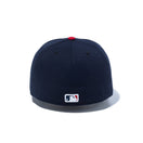 59FIFTY MLBオンフィールド ロサンゼルス・エンゼルス オルタネイト | NEW ERA ニューエラ公式オンラインストア