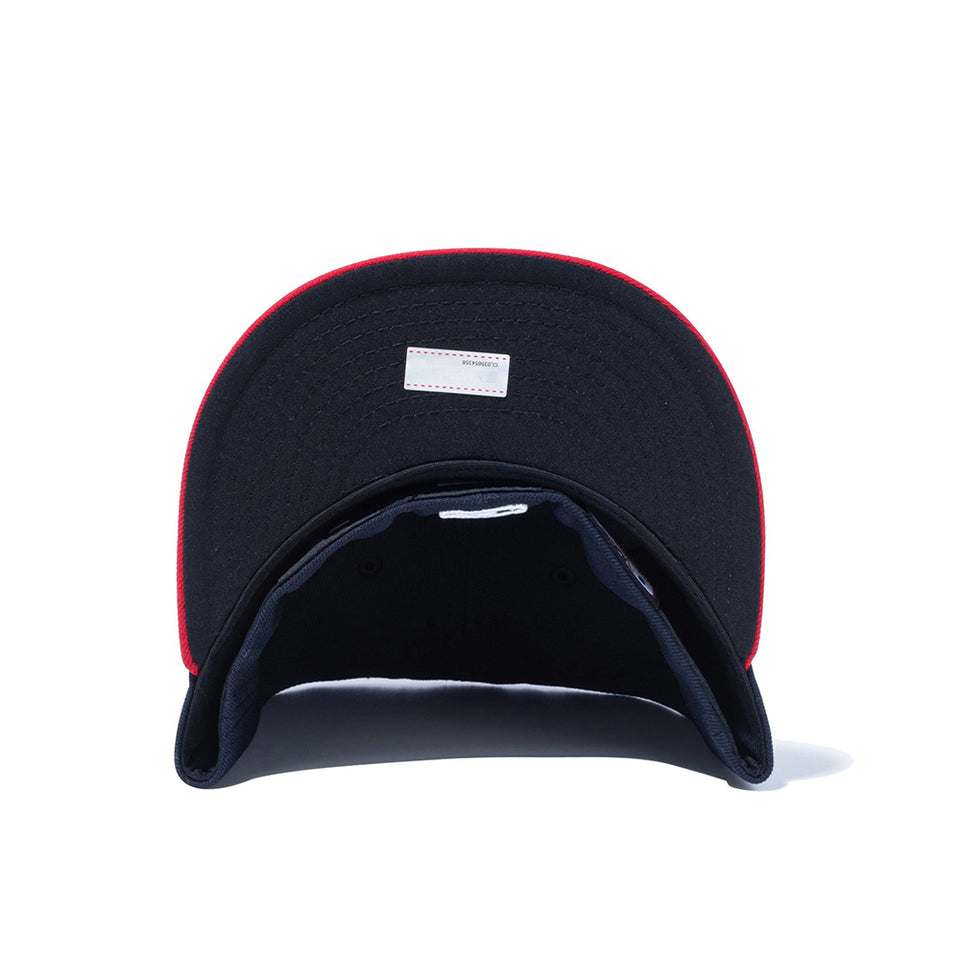 59FIFTY MLBオンフィールド ロサンゼルス・エンゼルス オルタネイト | NEW ERA ニューエラ公式オンラインストア