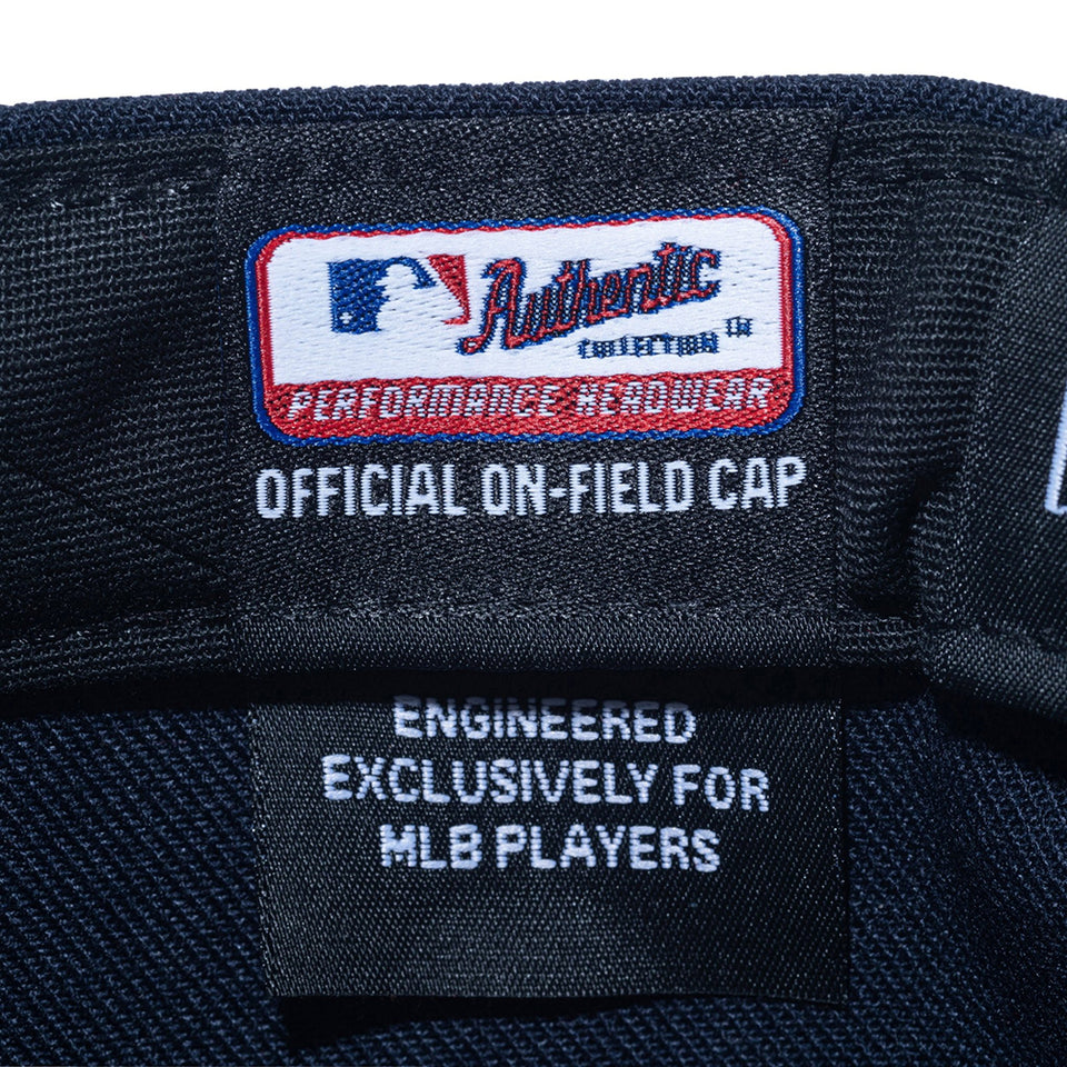 59FIFTY MLBオンフィールド ロサンゼルス・エンゼルス オルタネイト | NEW ERA ニューエラ公式オンラインストア
