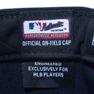 59FIFTY MLBオンフィールド ロサンゼルス・エンゼルス オルタネイト | NEW ERA ニューエラ公式オンラインストア