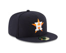 59FIFTY MLBオンフィールド ヒューストン・アストロズ ホーム | NEW ERA ニューエラ公式オンラインストア