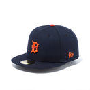 59FIFTY MLBオンフィールド デトロイト・タイガース ロード | NEW ERA ニューエラ公式オンラインストア