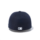 59FIFTY MLBオンフィールド デトロイト・タイガース ホーム | NEW ERA ニューエラ公式オンラインストア