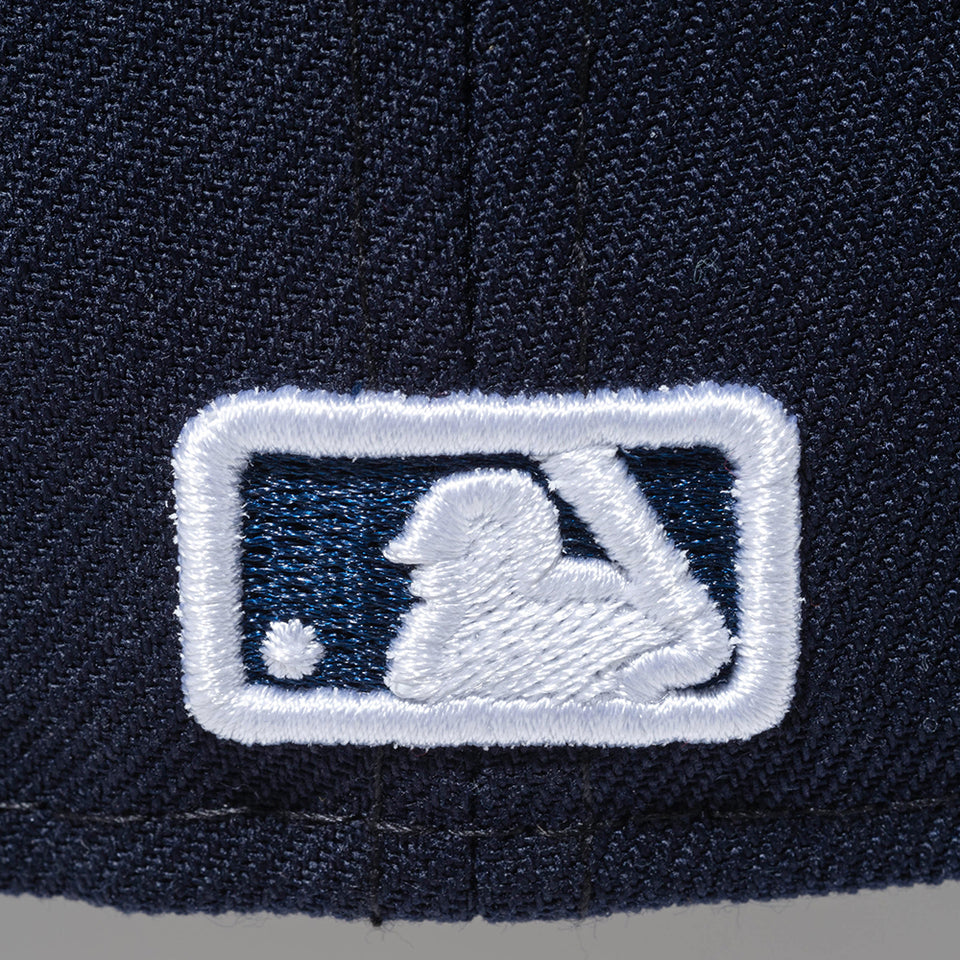 59FIFTY MLBオンフィールド デトロイト・タイガース ホーム | NEW ERA ニューエラ公式オンラインストア