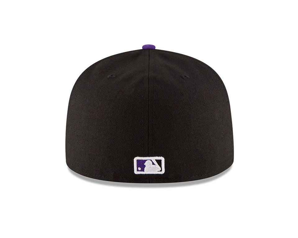 59FIFTY MLBオンフィールド コロラド・ロッキーズ ゲーム