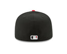 59FIFTY MLBオンフィールド シンシナティ・レッズ オルタネイト | NEW ERA ニューエラ公式オンラインストア