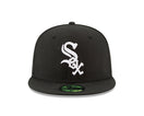 59FIFTY MLBオンフィールド シカゴ・ホワイトソックス ゲーム | NEW ERA ニューエラ公式オンラインストア