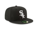 59FIFTY MLBオンフィールド シカゴ・ホワイトソックス ゲーム | NEW ERA ニューエラ公式オンラインストア