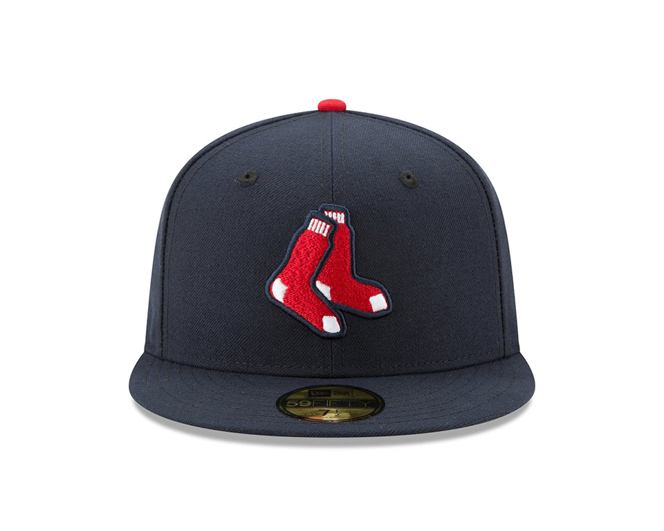 59FIFTY MLBオンフィールド ボストン・レッドソックス オルタネイト | NEW ERA ニューエラ公式オンラインストア