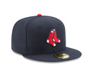 59FIFTY MLBオンフィールド ボストン・レッドソックス オルタネイト | NEW ERA ニューエラ公式オンラインストア