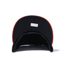59FIFTY MLBオンフィールド ボルティモア・オリオールズ ホーム | NEW ERA ニューエラ公式オンラインストア