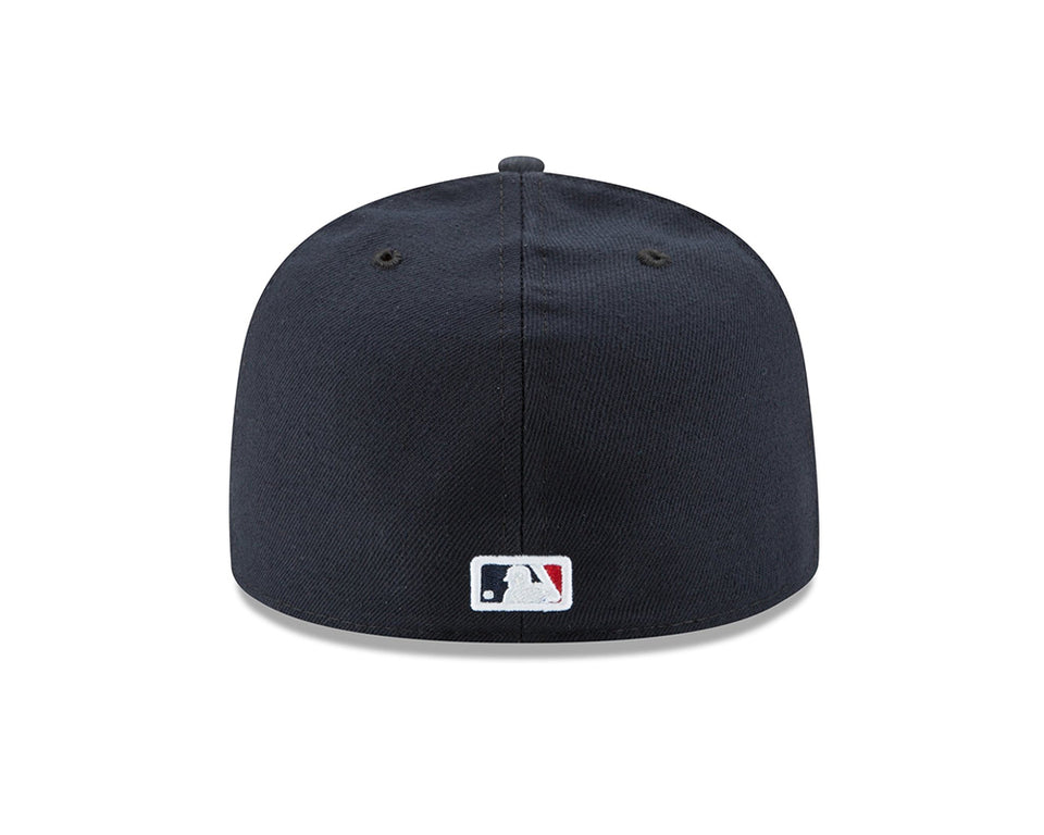 59FIFTY MLBオンフィールド アトランタ・ブレーブス ロード | NEW ERA ニューエラ公式オンラインストア