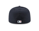 59FIFTY MLBオンフィールド アトランタ・ブレーブス ロード | NEW ERA ニューエラ公式オンラインストア