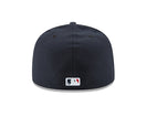 59FIFTY MLBオンフィールド アトランタ・ブレーブス ロード | NEW ERA ニューエラ公式オンラインストア