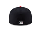 59FIFTY MLBオンフィールド アトランタ・ブレーブス ホーム | NEW ERA ニューエラ公式オンラインストア