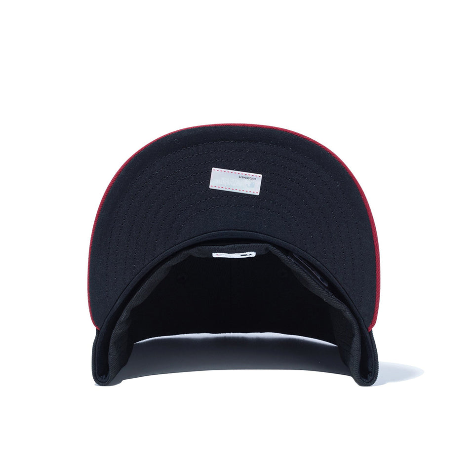 59FIFTY MLBオンフィールド アリゾナ・ダイヤモンドバックス