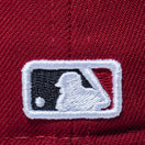 59FIFTY MLBオンフィールド アリゾナ・ダイヤモンドバックス ホーム | NEW ERA ニューエラ公式オンラインストア