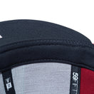 59FIFTY MLBオンフィールド アリゾナ・ダイヤモンドバックス ホーム | NEW ERA ニューエラ公式オンラインストア