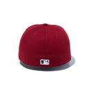 59FIFTY MLBオンフィールド アリゾナ・ダイヤモンドバックス オルタネイト2 | NEW ERA ニューエラ公式オンラインストア
