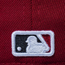 59FIFTY MLBオンフィールド アリゾナ・ダイヤモンドバックス オルタネイト2 | NEW ERA ニューエラ公式オンラインストア