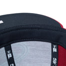 59FIFTY MLBオンフィールド アリゾナ・ダイヤモンドバックス オルタネイト2 | NEW ERA ニューエラ公式オンラインストア