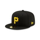 59FIFTY MLBオンフィールド ピッツバーグ・パイレーツ オルタネイト2 | NEW ERA ニューエラ公式オンラインストア