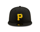 59FIFTY MLBオンフィールド ピッツバーグ・パイレーツ オルタネイト2 | NEW ERA ニューエラ公式オンラインストア