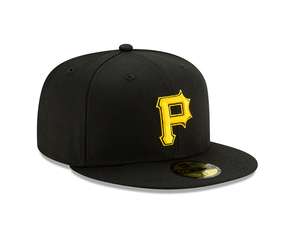 59FIFTY MLBオンフィールド ピッツバーグ・パイレーツ オルタネイト2 | NEW ERA ニューエラ公式オンラインストア