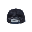 9FIFTY トラッカー ニューヨーク・ヤンキース ネイビー × ホワイト | NEW ERA ニューエラ公式オンラインストア