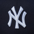 9FIFTY トラッカー ニューヨーク・ヤンキース ネイビー × ホワイト | NEW ERA ニューエラ公式オンラインストア