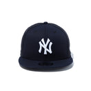 9FIFTY トラッカー ニューヨーク・ヤンキース ネイビー × ホワイト | NEW ERA ニューエラ公式オンラインストア