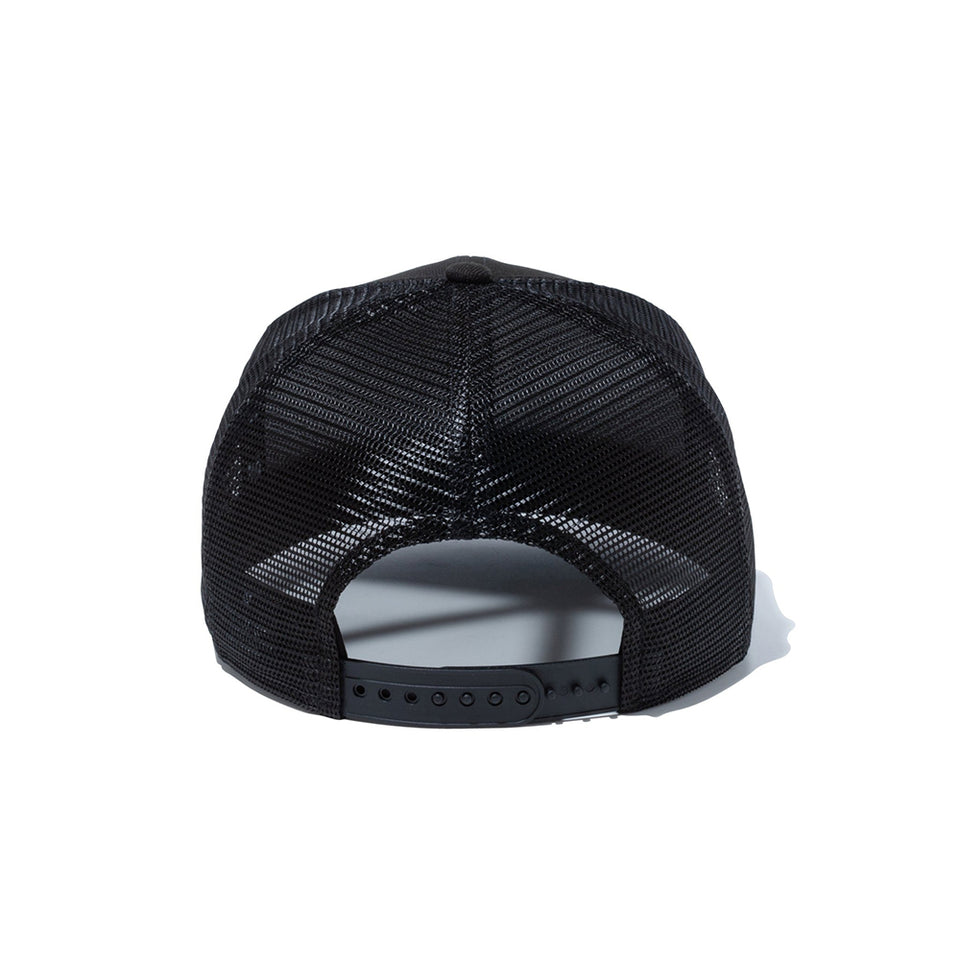 9FIFTY トラッカー ロサンゼルス・ドジャース ブラック 9FIFTY トラッカー ロサンゼルス・ドジャース ブラック