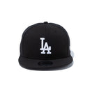 9FIFTY トラッカー ロサンゼルス・ドジャース ブラック × ホワイト | NEW ERA ニューエラ公式オンラインストア
