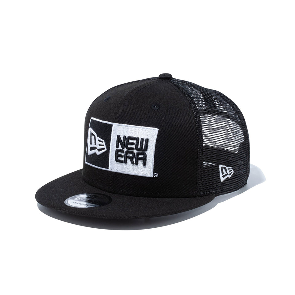 SOPH. | NEWERA 9FIFTY LP CAP(FREE BLACK):