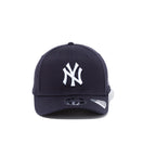 9FIFTY ストレッチスナップ ニューヨーク・ヤンキース ネイビー × ホワイト | NEW ERA ニューエラ公式オンラインストア
