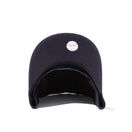 9FIFTY ストレッチスナップ ニューヨーク・ヤンキース ネイビー × ホワイト | NEW ERA ニューエラ公式オンラインストア
