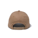 9FIFTY ストレッチスナップ ニューヨーク・ヤンキース カーキ × ホワイト | NEW ERA ニューエラ公式オンラインストア