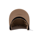 9FIFTY ストレッチスナップ ニューヨーク・ヤンキース カーキ × ホワイト | NEW ERA ニューエラ公式オンラインストア