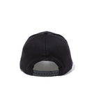 9FIFTY ストレッチスナップ ニューヨーク・ヤンキース ブラック × ホワイト | NEW ERA ニューエラ公式オンラインストア